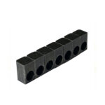 Bloques de inserción de cuerdas de repuesto genuinos para sistemas de trémolo Floyd Rose Original