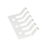 Placa de tensión de afinación genuina para  sistema de trémolo Floyd Rose Original