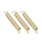 Resortes silenciosos para trémolo de guitarra eléctrica Floyd Rose.