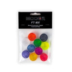 Footswitch Marca Mooer Modelo Candy Topper FT-MX