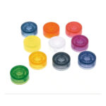 Footswitch Marca Mooer Modelo Candy Topper FT-MX - Imagen 2