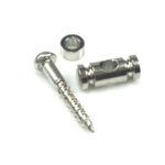 Retenedor de cuerdas corto GOTOH RG15.