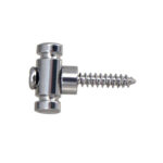 Retenedor de cuerdas corto GOTOH RG15. - Imagen 2