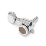CLAVIJAS GOTOH  SG381 MAGNUM LOCK 45 GRADOS. 6 EN LÍNEA.