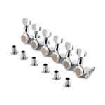CLAVIJAS GOTOH  SG381 MAGNUM LOCK 45 GRADOS. 6 EN LÍNEA. - Imagen 3