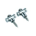 Retenedores de cuerdas para guitarra Guyker