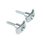 Retenedores de cuerdas para guitarra Marca Guyker. - Imagen 2