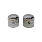 Perilla metálica tipo Domo GOTOH VK1-19