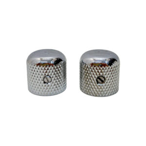 Perilla metálica tipo Domo GOTOH VK1-19