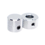 Perillas Concéntricas Marca GOTOH. Modelo VK15T/VK18T.