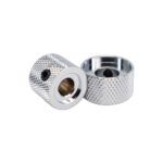 Perillas Concéntricas Marca GOTOH. Modelo VK15T/VK18T. - Imagen 2